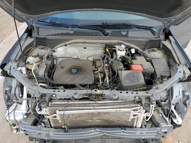 2021 Chevrolet Trailblazer Rs VIN: KL79MTSL8MB094236 Lot: 55831844