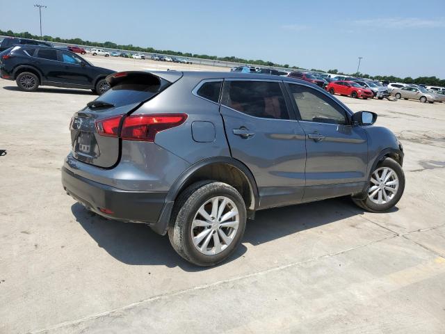 2017 Nissan Rogue Sport S VIN: JN1BJ1CP2HW014627 Lot: 56037734