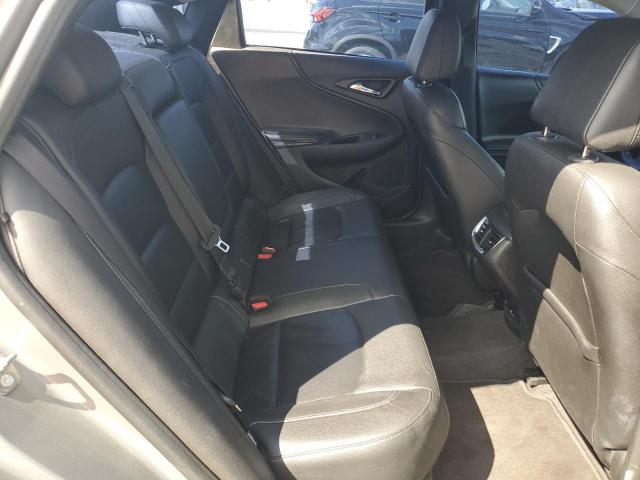 2017 Chevrolet Malibu Lt VIN: 1G1ZE5ST7HF221271 Lot: 55291834