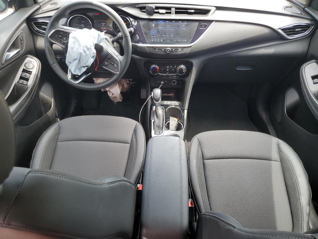 KL4MMBS2XPB147273 2023 Buick Encore Gx Preferred