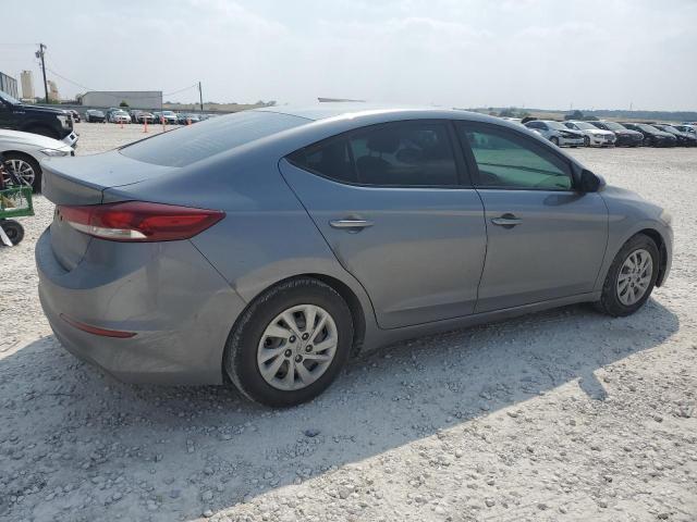 Vin: kmhd74lf6ju475632, lot: 55754734, hyundai elantra se 20183