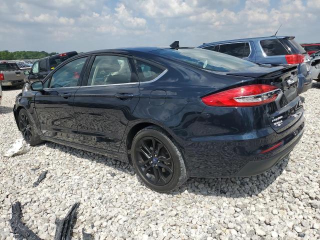 VIN 3FA6P0HD5LR125065 2020 Ford Fusion, SE no.2