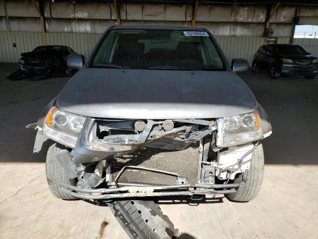 2008 Suzuki Grand Vitara VIN: JS3TE941684100342 Lot: 53709954