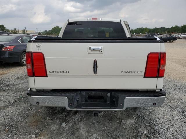 2006 Lincoln Mark Lt VIN: 5LTPW16596FJ19450 Lot: 54090594