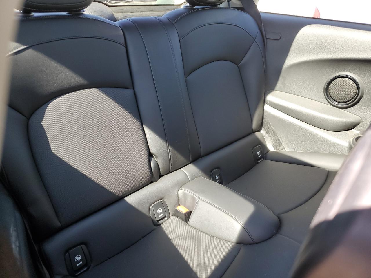 WMWXP5C51J3C65007 2018 Mini Cooper