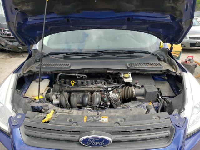 2016 Ford Escape S VIN: 1FMCU0F70GUB80374 Lot: 54248354
