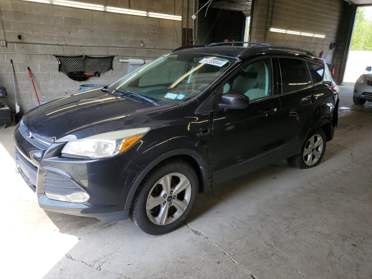 1FMCU9GX8EUB65900 2014 Ford Escape Se