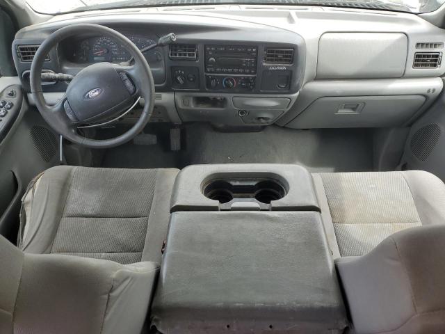 2005 Ford Excursion Xlt VIN: 1FMNU41S05EC94393 Lot: 56137994