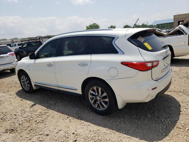 2014 Infiniti Qx60 VIN: 5N1AL0MM9EC552770 Lot: 56062044