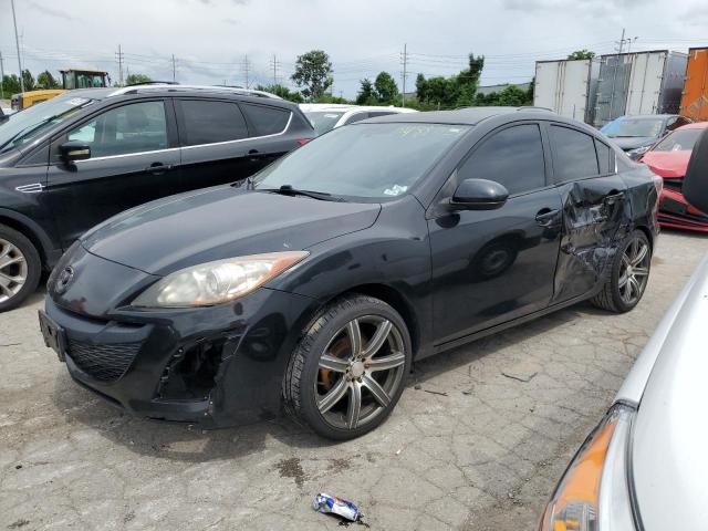 2010 Mazda 3 I VIN: JM1BL1SF5A1242074 Lot: 54887124