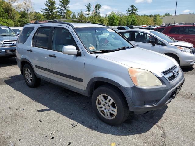 2004 Honda Cr-V Ex VIN: SHSRD78844U239582 Lot: 55367904