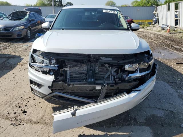 2018 Volkswagen Tiguan S VIN: 3VV0B7AX7JM018445 Lot: 55348604