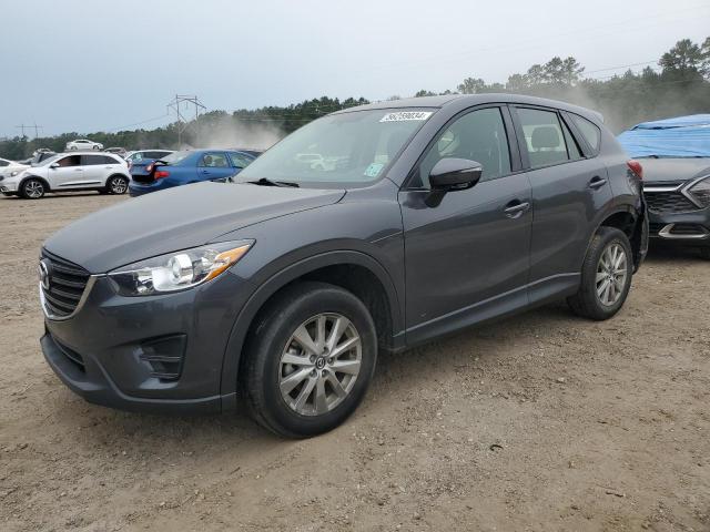 2016 Mazda Cx-5 Sport VIN: JM3KE2BY0G0907129 Lot: 56259034