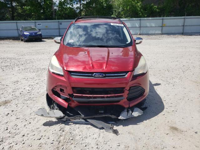 2013 Ford Escape Se VIN: 1FMCU9G93DUA18092 Lot: 56571874