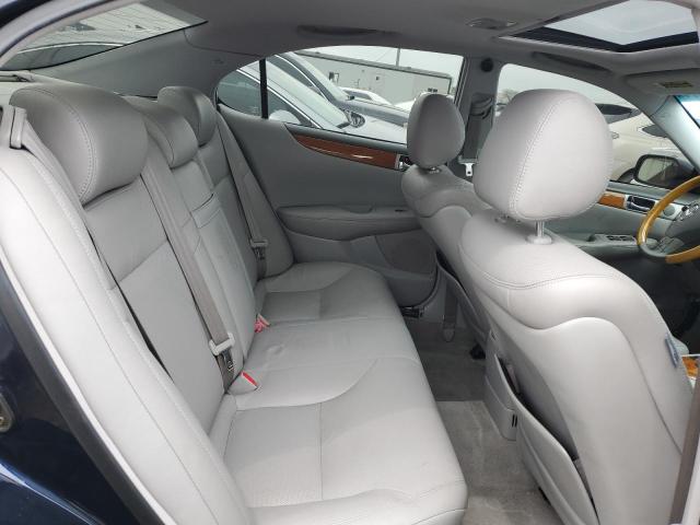 2006 Lexus Es 330 VIN: JTHBA30G965147349 Lot: 54618414