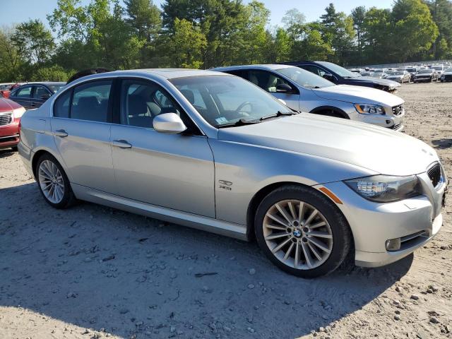 2009 BMW 335 Xi VIN: WBAPL33519A405464 Lot: 56155644