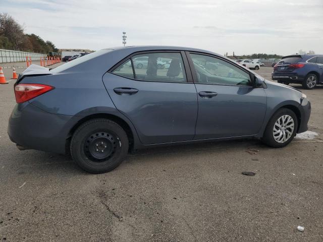 2017 Toyota Corolla L VIN: 2T1BURHE5HC941446 Lot: 53666724