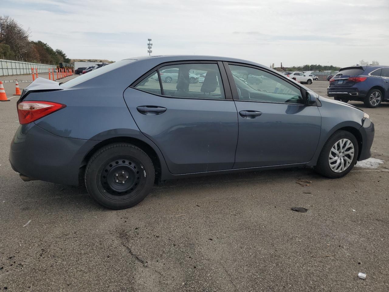 2T1BURHE5HC941446 2017 Toyota Corolla L