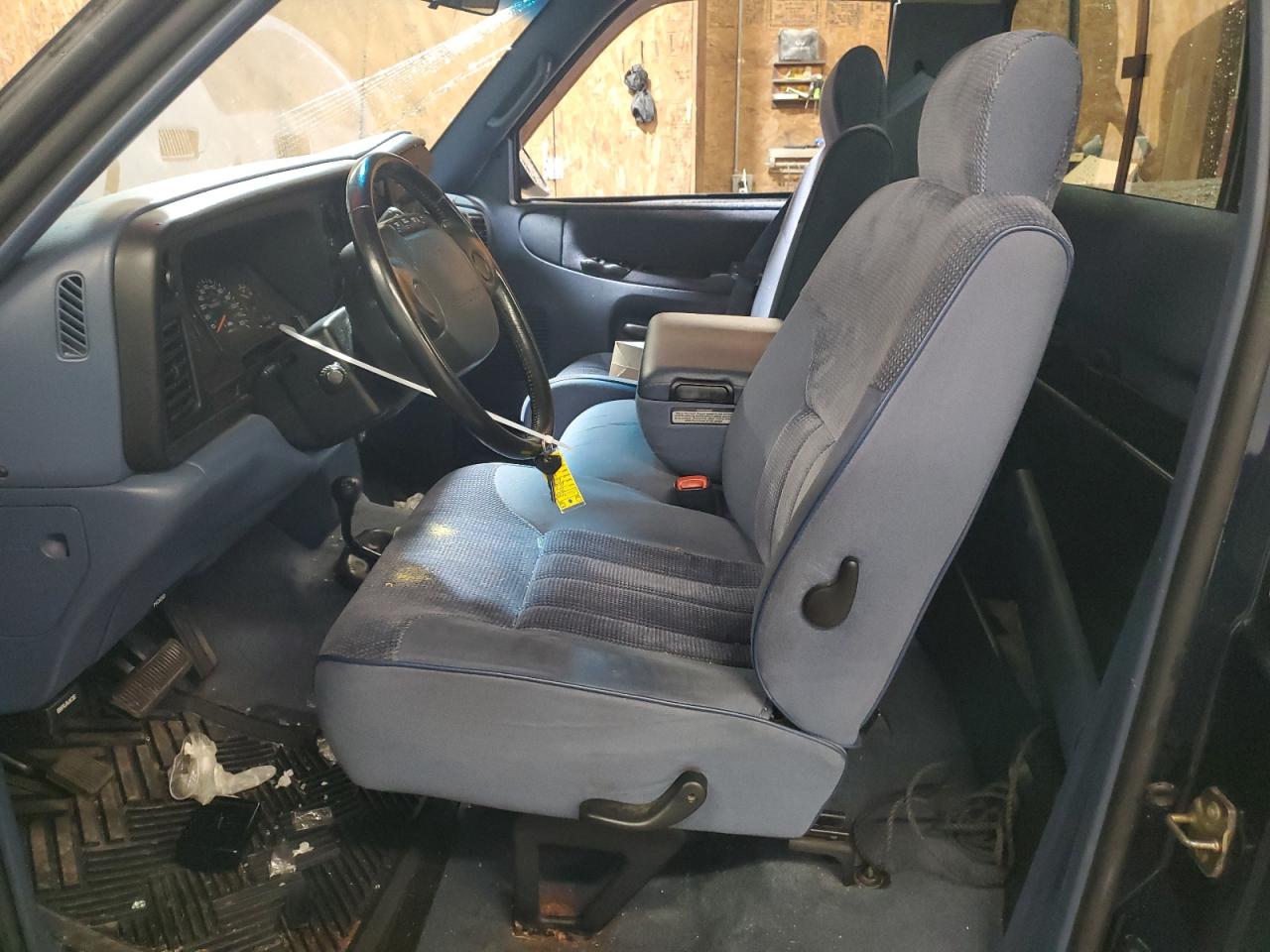 1B7HF16Z3SS329795 1995 Dodge Ram 1500