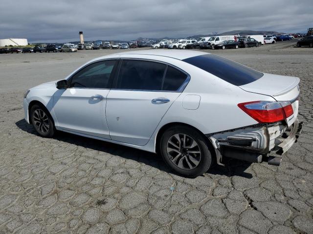 2014 Honda Accord Sport VIN: 1HGCR2F54EA069049 Lot: 55156044