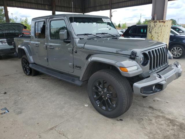 2023 Jeep Gladiator Overland VIN: 1C6HJTFG9PL523300 Lot: 56115214