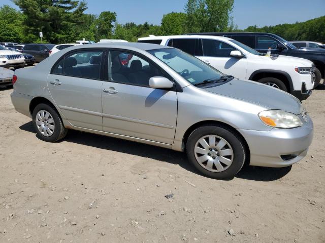 2T1BR32E83C129154 | 2003 Toyota corolla ce