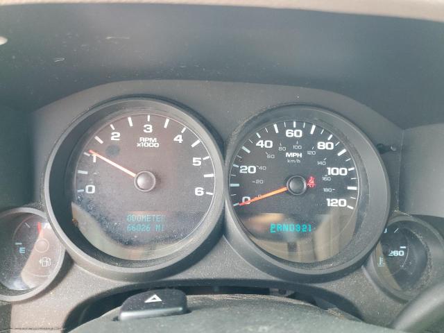 2011 GMC Sierra C1500 VIN: 1GTN1TEX5BZ193965 Lot: 55933094