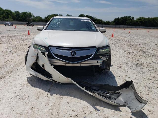 2017 Acura Tlx VIN: 19UUB1F34HA006717 Lot: 55151354