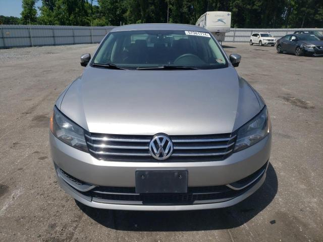 2013 Volkswagen Passat S VIN: 1VWAH7A32DC079249 Lot: 57381714