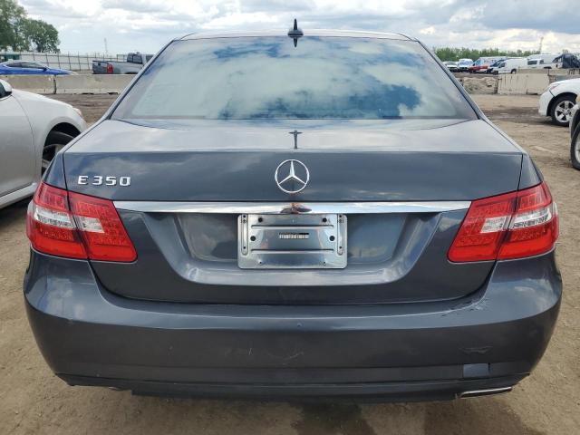 2011 Mercedes-Benz E 350 VIN: WDDHF5GB9BA439836 Lot: 54628164