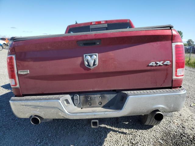 2015 Ram 1500 Laramie VIN: 1C6RR7NT3FS612156 Lot: 55106944