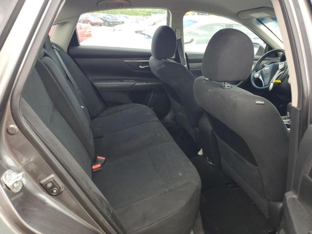 2015 NISSAN ALTIMA 2.5 - 1N4AL3AP0FN906871