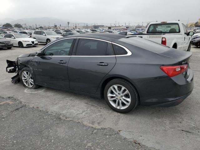 2016 Chevrolet Malibu Lt VIN: 1G1ZE5ST7GF282053 Lot: 56735594