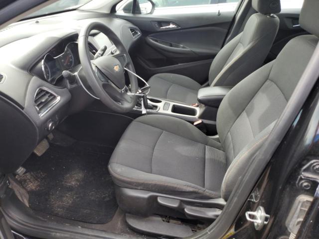 2018 Chevrolet Cruze - Image 7