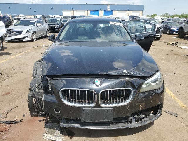 2014 BMW 535 D xDrive VIN: WBAFV3C56ED686014 Lot: 55549284