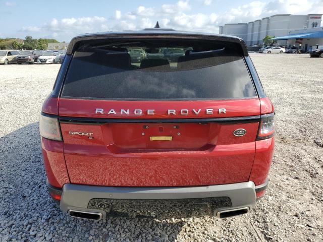 SALWG2SU8MA771123 Land Rover Rangerover RANGE ROVE 6