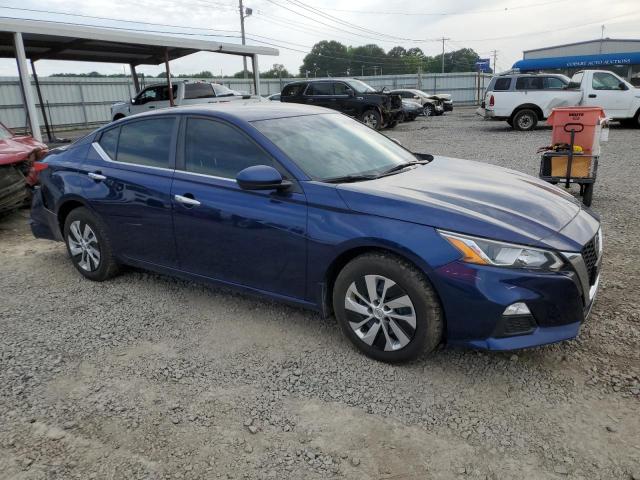 1N4BL4BWXLC124813 Nissan Altima S 4