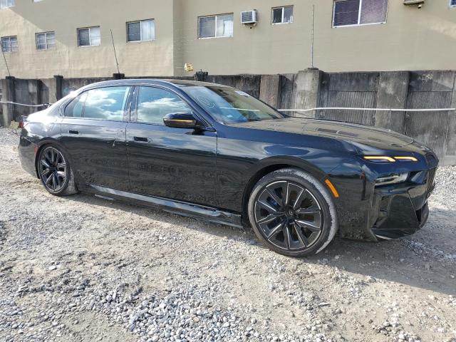 2023 BMW I7 xDrive60 VIN: WBY53EJ00PCN75375 Lot: 53385964