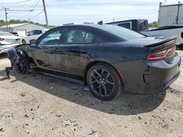 2023 Dodge Charger Gt VIN: 2C3CDXHG1PH611662 Lot: 57074804