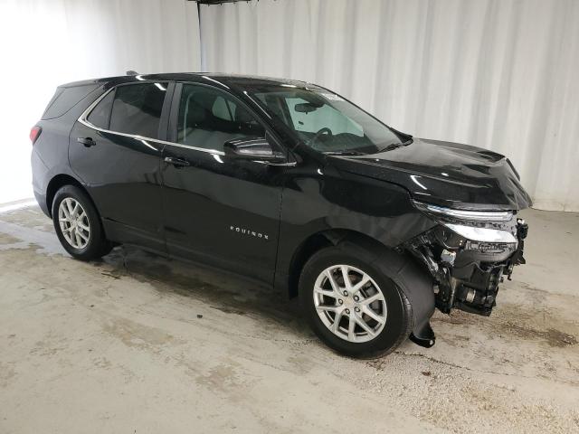 2024 Chevrolet Equinox Lt VIN: 3GNAXUEG3RL220284 Lot: 55373394