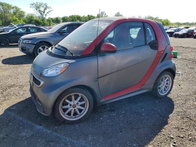 VIN WMEEJ9AA8FK832117 2015 Smart Fortwo no.1