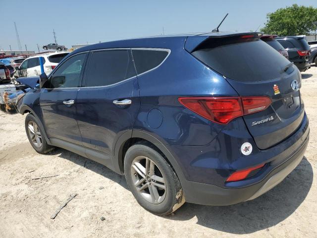 2018 Hyundai Santa Fe Sport VIN: 5XYZT3LB8JG514431 Lot: 54095244