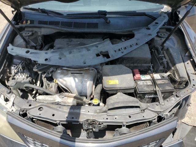 2012 Toyota Camry Base VIN: 4T1BF1FK8CU184828 Lot: 54327944