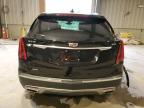 CADILLAC XT5 PLATIN photo