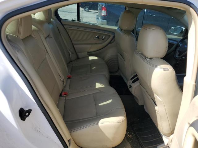 2015 FORD TAURUS SEL - 1FAHP2E84FG199620