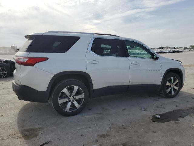 2018 CHEVROLET TRAVERSE L - 1GNERHKW7JJ185937