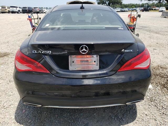 2018 Mercedes-Benz Cla 250 4Matic VIN: WDDSJ4GB9JN515416 Lot: 54142544