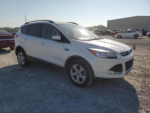 Vin: 1fmcu0gx1gub19324, lot: 55870424, ford escape se 20164