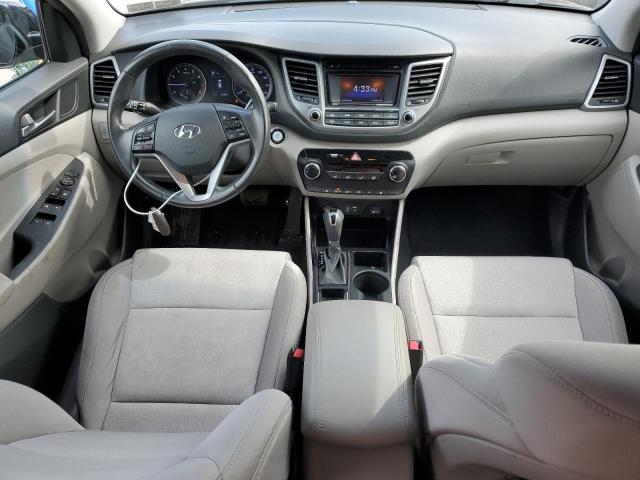 2016 Hyundai Tucson Limited VIN: KM8J3CA21GU182190 Lot: 56919264