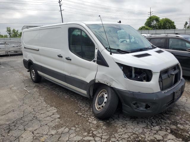 2021 Ford Transit - Image 4